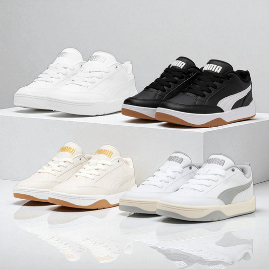 Tenis Puma LifeStyle Street V2 Importado