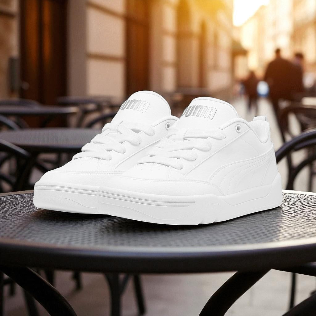 Tenis Puma LifeStyle Street V2 Importado