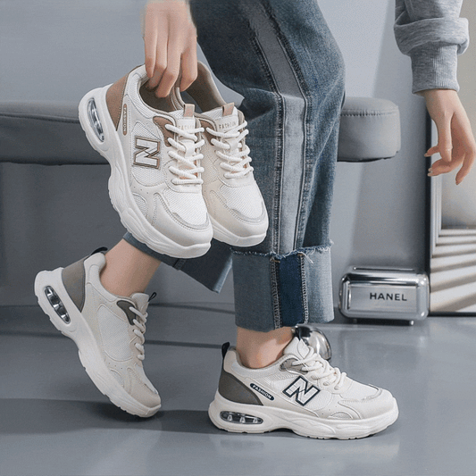 Calzado Para Mujer Importado AIR NB