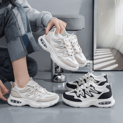 Calzado Para Mujer Importado AIR NOVA