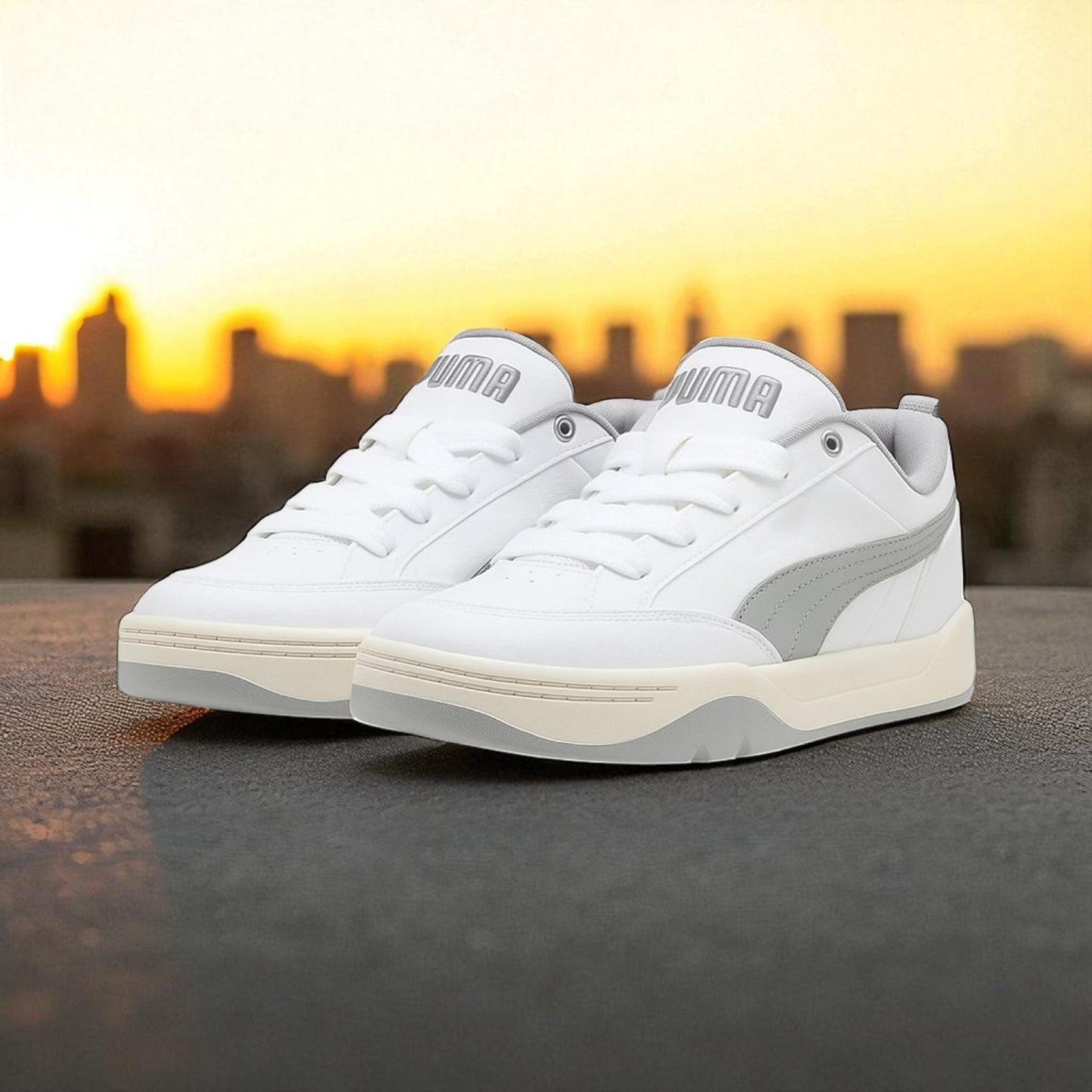 Tenis Puma LifeStyle Street V2 Importado