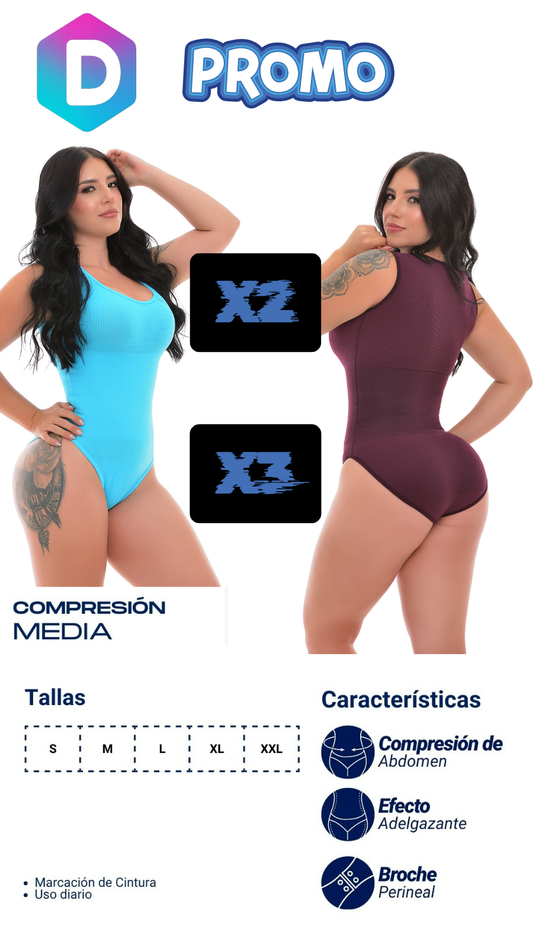 💖 Body Cachetero 2659