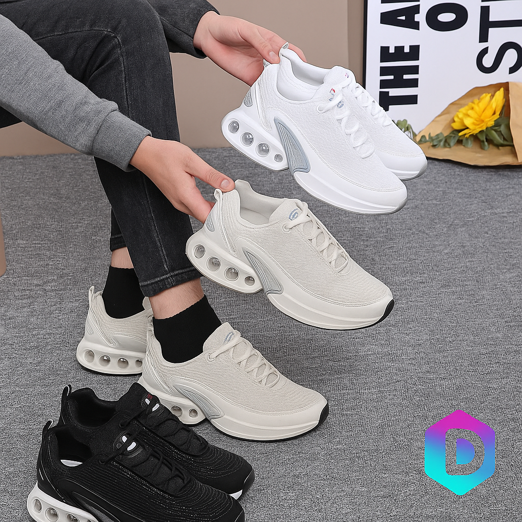 Calzado Unisex Importado AIR MAX DN